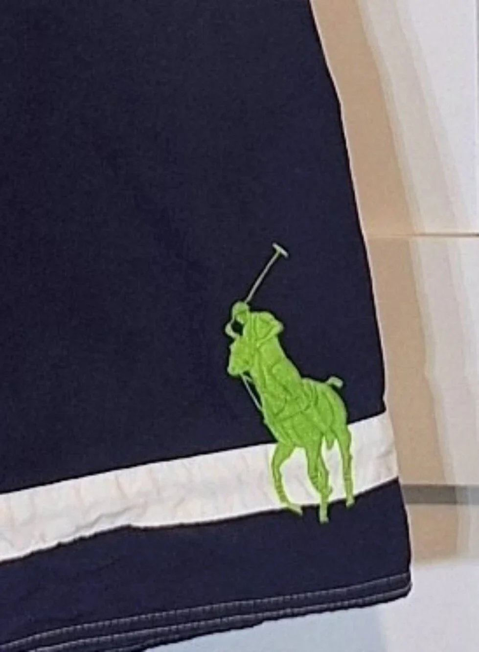 Polo Ralph Lauren vintage polo